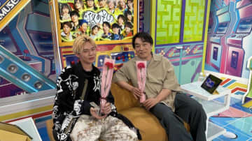 関智一、幼少期は「目立ちたがり屋だった」川島零士は母とのドッキリ生電話に赤面「知ってたの!?」