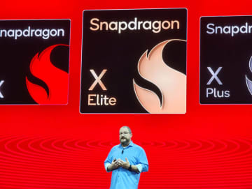 Qualcomm、データセンター向けCPUはAI推論を意識した製品になると示唆