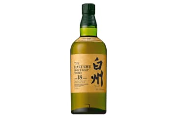 ダイエー、ウイスキー「山崎」「白州」「響」など限定販売