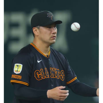 巨人・田中将大 交流戦での一軍復帰は阿部監督の“親心”…勝手知ったるパのマウンドなら抑えられる？