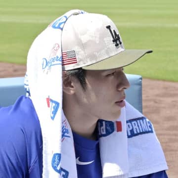 ドジャース佐々木朗希の離脱は「オオカミ少年」の自業自得…ロッテ時代から繰り返した悪癖のツケ