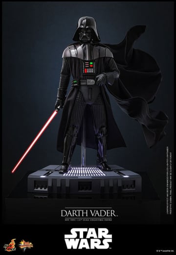 スター・ウォーズ エピソード3／シスの復讐「ダース・ベイダー」