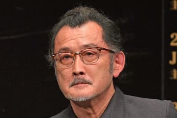 【あんぱん】吉田鋼太郎「釜じい」が号泣＆慟哭30秒　朝の列島揺るがす「頭から離れない」