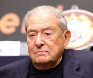 井上尚弥は「史上最高」　ボブ・アラムＣＥＯの発言にボクシング界で異論が噴出