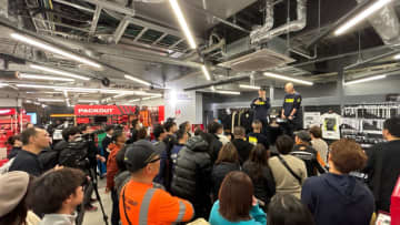 史上最大級の工具イベント！　ギガフェスタが大阪・神戸でW開催へ