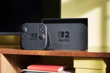 「スイッチ2」au PAY マーケットで抽選受付―Pontaパスへの加入も必須