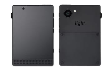 「見ない自由」を取り戻す？ あえて機能を絞ったシンプルスマホ「Light Phone III」