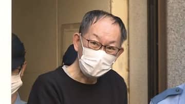 「自由に使える金ほしくて」病院で発注したパソコン売りさばき2000万円近く横領か？元事務長（63）逮捕