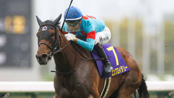 【オークス】桜花賞組が2年連続で馬券内独占、勝ち馬の勝率は50%　エンブロイダリーは2冠達成なるか