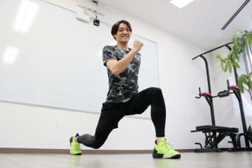 脂肪を落とすならコレ！トレーナーが勧める「最強の室内有酸素運動」とは