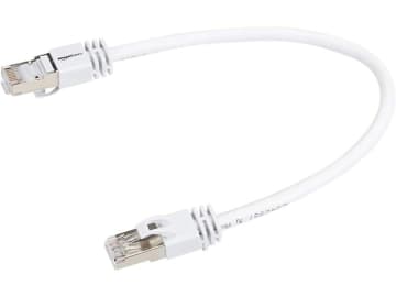 AmazonベーシックのLANケーブルがセールでお買い得！　CAT7対応0.3mが5本で995円など