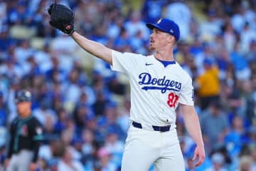 「ドジャース弱い…」　まさかの3回7失点、止まらぬ投手陣の炎上「マジで酷すぎる」