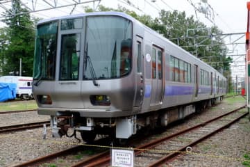 近未来の列車運行のための新技術！世界初となる車上のみからの自律型列車制御システムを鉄道総合研究所が開発