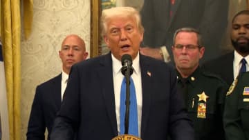 米ロ首脳が電話会談も…プーチン氏は即時停戦に応じる考え示さず　トランプ氏は交渉停滞の場合、仲介役から手を引く可能性示唆