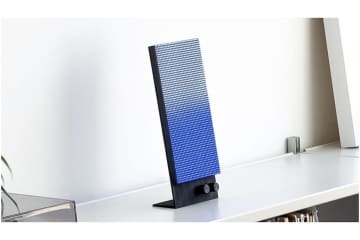 小さいけど没入しちゃう。光と遊ぶ「Alba」