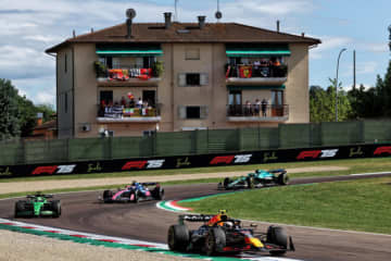 「トップ5を逃したのは痛い」「被害を最小限に抑えるレースになった」／F1第7戦決勝コメント（1）