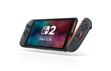 マイニンテンドーストア、Switch2の第2回抽選販売の結果を発表。メールなどで案内が送付