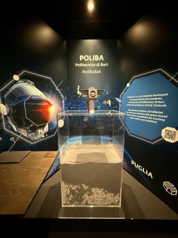 2025年大阪・関西万博（アプーリア地方）：万博におけるプーリア州‐文化、スペースエコノミー、そして投資