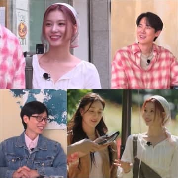 TWICE サナ、モモと家出を計画！？デビュー前の驚きのエピソードを公開