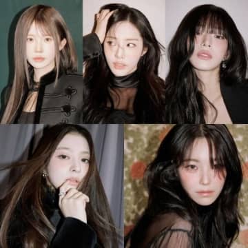 fromis_9、約6ヶ月ぶり！移籍後初の新曲を6月にリリース決定