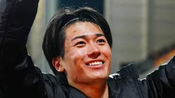 日本代表スターも祝福！25歳韓国代表が花嫁となる新妻を公開「11年前、学校で初めて出会い…」