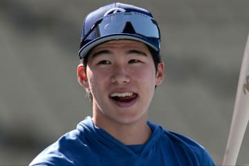 「新たな一面をもたらす」キム・ヘソン、故障者リストから掴んだチャンス！ 編成本部長は「素晴らしい仕事をしている」