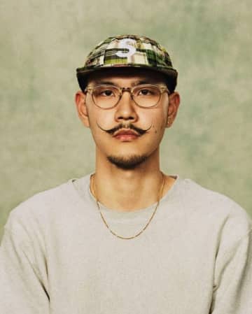 Joe Cupertino、『RE:』『DE:』のリリースを記念した初のワンマン・ライヴ開催決定