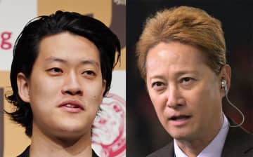 霜降り粗品　中居正広氏〝反撃〟のニュースに慎重姿勢「外野の限界。何も喋られへんよ」
