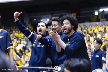 「正直、良いイメージはない」──因縁の地で因縁の相手を倒した宇都宮ブレックスは最終決戦で答えを出せるか