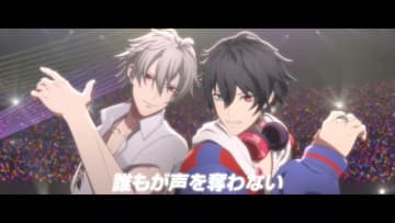 映画「ヒプマイ」興収15億円を突破！「俺たちは最高で最強の三兄弟だ」…劇中の名シーン＆名セリフを総集した新トレーラー公開