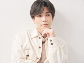 三代目JSB岩田剛典、武道館で“黒染め”!?　ビフォアフが話題「びっくり」「だから黒髪にしてたんだ」