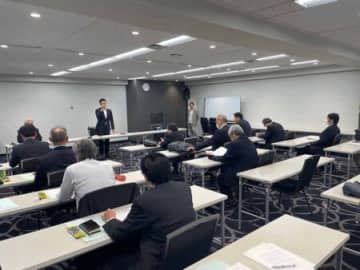 遊技機リサイクル協会が総会、パチスロメーカー6社が新規加入