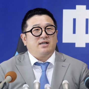 「隠れオンカジ常習者」はやっぱりいた…中日・小山伸一郎コーチは罰金だけでは済まされない？