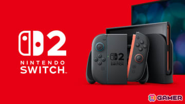 「Nintendo Switch 2」マイニンテンドーストアでの第3回抽選販売は5月22日より応募受付を開始