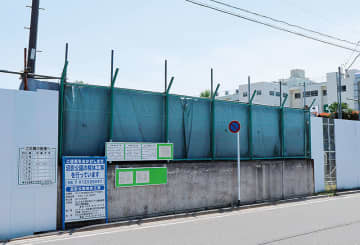 大型工事、対応難しく　WTO入札不調　価格高騰や人手不足も拍車　2028年度開校予定の義務教育学校の新校舎建設工事が入札不調に　「何事も基準の中でやらざるを得ない」／さいたま市長選・政令市の課題（2）