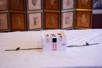 中国の宝が帰国、「子弾庫帛書」第2・第3巻が北京に到着―中国メディア