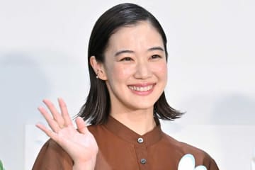 蒼井優、愛娘のために声色を変えてアンパンマン声優に挑戦　戸田恵子も太鼓判