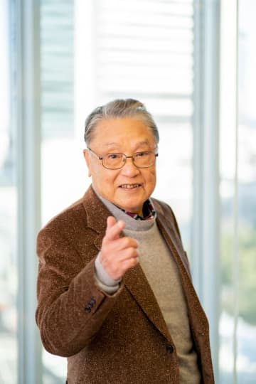 伊東四朗さん 祝・米寿！『伊東四朗 吉田照美 親父・熱愛』特別企画のほか あのギャグの特別時報スポット、クオカード88名プレゼントも！
