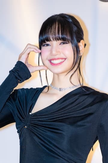 リサが演じた役は「最悪のキャラクターの一人」とも…なぜか上手くいかないBLACKPINKの“女優デビュー”