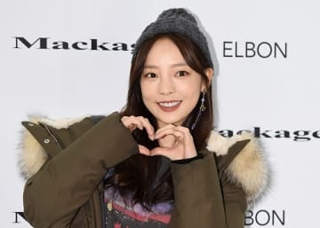 棺との合成写真を日本ガールズグループが投稿し物議…KARAク・ハラさん、悲報から丸5年でも輝く存在感