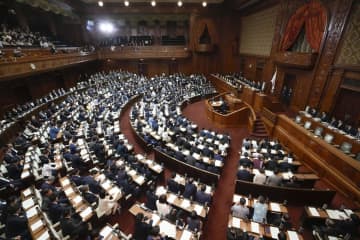 悪質ホスト対策、風営法改正　恋愛感情に乗じた売春強要を規制