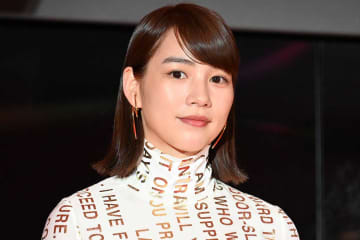 元朝ドラ女優、「虚無」からの切り替えに注目　瞬時の表情に「天使」「可愛い」の声