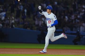 大谷翔平17号も…「どうしようもない」　ド軍投手陣の“致命的”課題に嘆き「ダメだ」