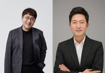 “BTSの父”パン議長らHYBE幹部5人、音楽ビジネスを牽引する「グローバル・パワー・プレイヤーズ」に選出