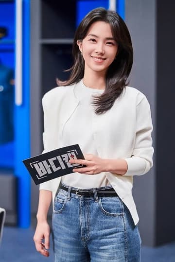 かつて「ビッグ3」と呼ばれた美しき韓国女子アナ、14年勤めたJTBCを退社…他の2人の現在は？