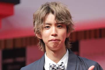 はじめしゃちょーが“涙涙涙涙涙”　Switch 2抽選報告に「悔しいですね」「一緒！」の声