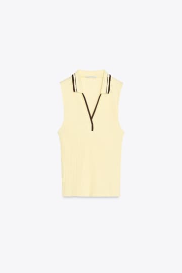 値下げキタッ！【ZARA】40・50代の味方♡「即戦力トップス」