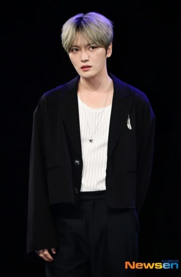 ジェジュン、活動は71歳まで！？アーティスト＆事務所代表としての想い明かす「音楽が僕を挑戦させる」