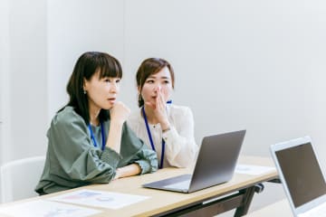 職場で嫌われやすい人の特徴９つ…「自分は大丈夫」が一番危ない