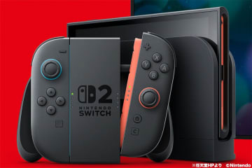 任天堂と縁の深い人気声優が…　Switch2の第2回抽選結果に「任天堂マジで推せる」